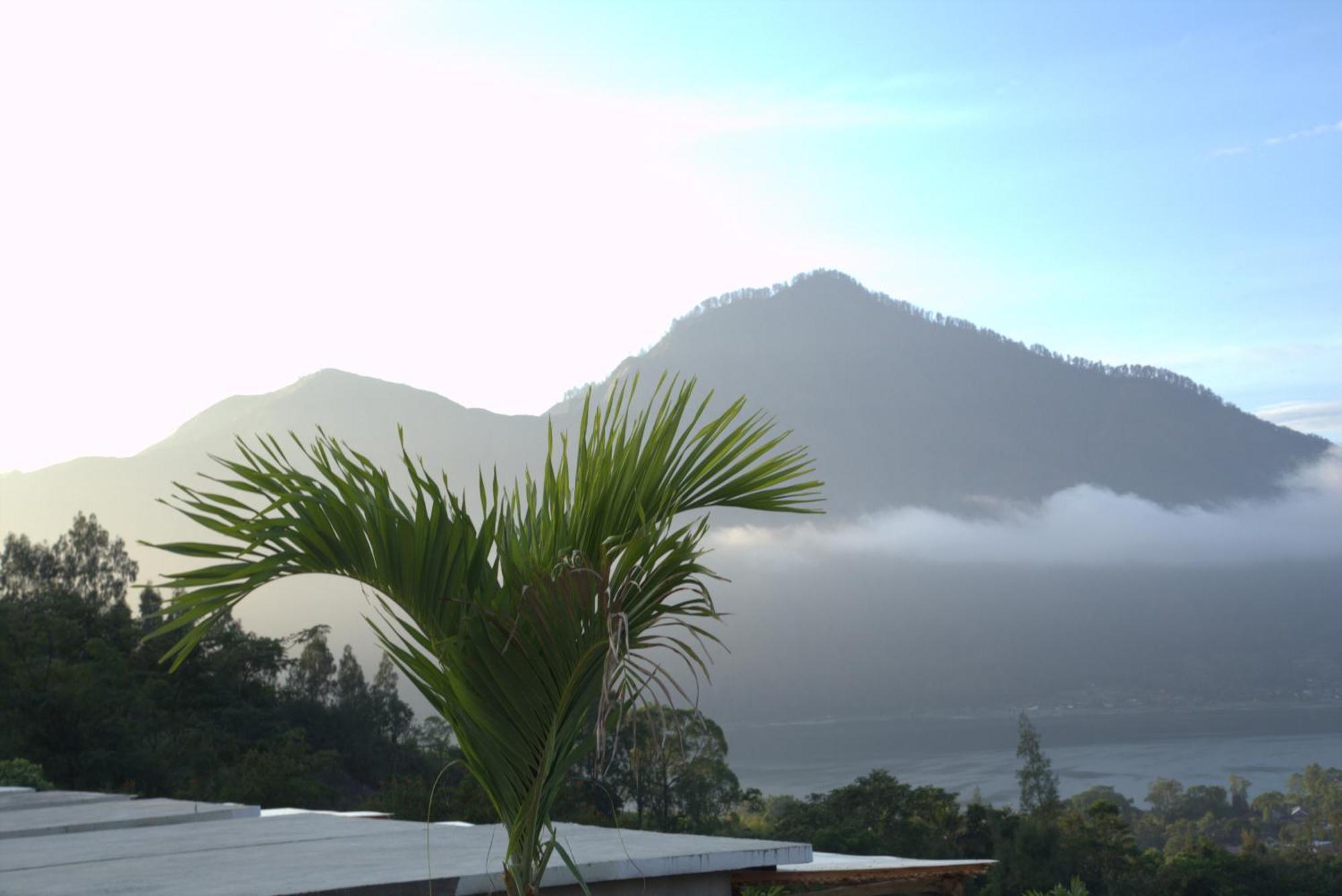 Cinze Villas And Hot Spring Kubupenlokan Exterior photo